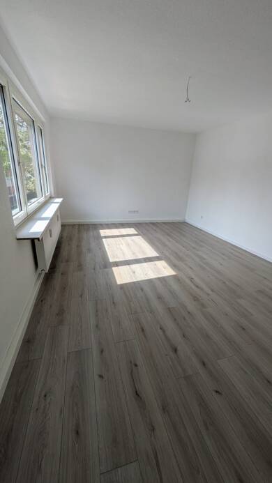 Wohnung zur Miete 605 € 4 Zimmer 81 m² 2. Geschoss frei ab sofort Kanzlerstraße 30 Heßler Gelsenkirchen 45883