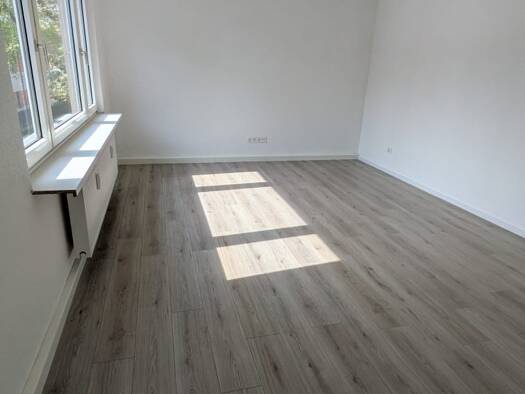 Wohnung zur Miete 625 € 4 Zimmer 81 m² Geschoss 2/3 frei ab sofort Kanzlerstraße 30 Heßler Gelsenkirchen 45883