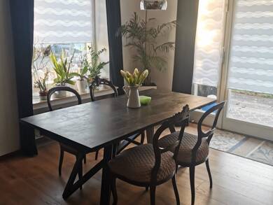 Doppelhaushälfte zur Miete 1.440 € 5 Zimmer 123 m² 298 m² Grundstück frei ab 01.09.2025 Entensteig 7 Kreutles Oberasbach 90522