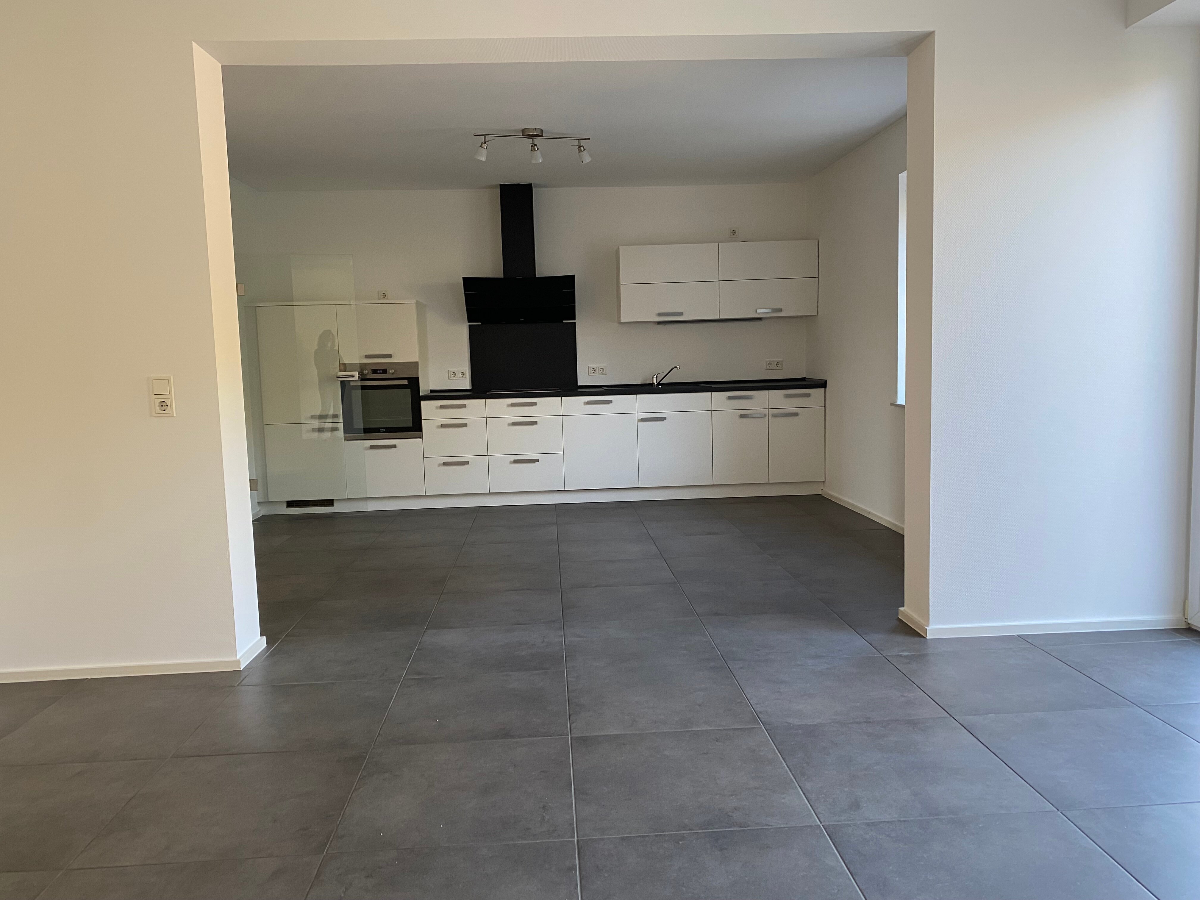 Wohnung zur Miete 1.020 € 4 Zimmer 120 m²<br/>Wohnfläche 1.<br/>Geschoss Rittersdorf 54636