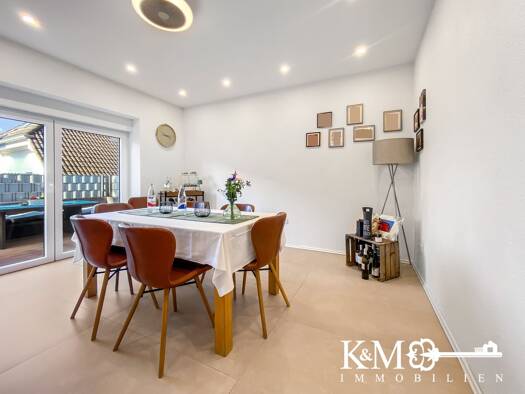 Wohnung zum Kauf 319.000 € 3 Zimmer 85 m² Heimbach-Weis Neuwied 56566