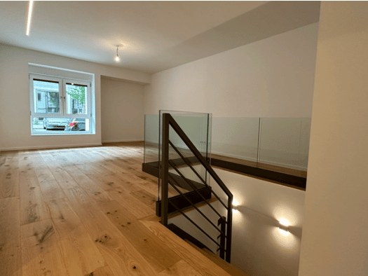 Terrassenwohnung zur Miete 1.730 € 3,5 Zimmer 105 m² Geschoss EG/6 frei ab 30.09.2026 West Stuttgart 70176