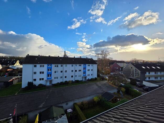 Wohnung zum Kauf 185.000 € 4 Zimmer 84,1 m² Wickede Dortmund 44319