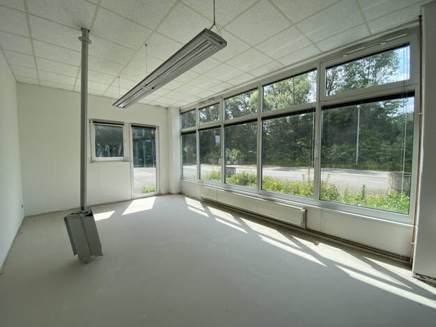 Lagerhalle zur Miete provisionsfrei 969 m² Lagerfläche Meißener Dorfstraße 35 Meißen Minden 32423