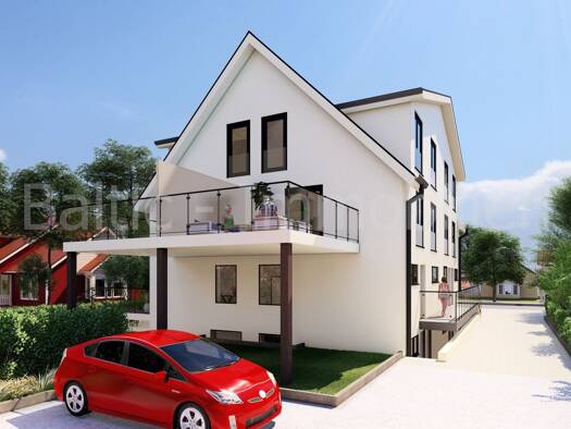 Wohnung zum Kauf 349.000 € 3 Zimmer 71 m² Kellenhusen 23746