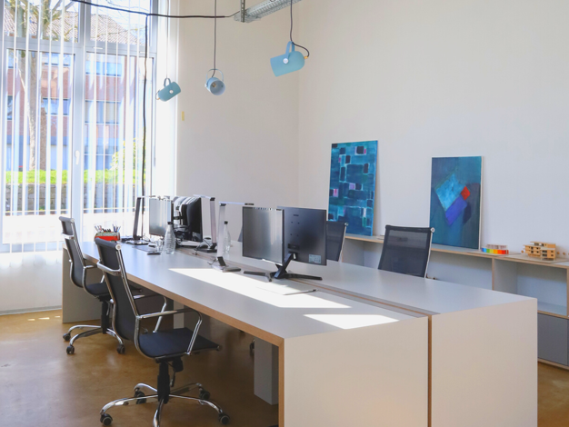 Bürofläche zur Miete provisionsfrei 299 € 4 m² Bürofläche Talbothof Aachen 52070