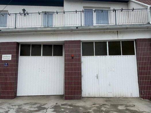 Lagerhalle zur Miete 353 € 56 m² Lagerfläche Wienerherberg 2435