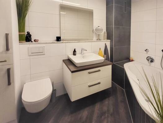 Wohnung zum Kauf 2 Zimmer 56 m² 2. Geschoss frei ab sofort Straubing 94315