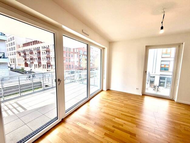 Wohnung zur Miete 1.223 € 3,5 Zimmer 85,1 m² 2. Geschoss frei ab 27.08.2026 Hörder-Bach-Allee Hörde Hörde 44263