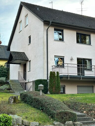 Doppelhaushälfte zum Kauf 639.000 € 5 Zimmer 193 m² 289 m² Grundstück Busenbach Waldbronn 76337