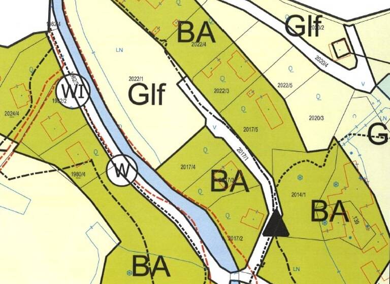 Grundstück zum Kauf 119.000 € 1.008 m² Grundstück Walpersbach 2822