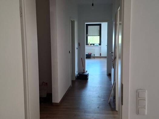 Wohnung zur Miete 900 € 3 Zimmer 84 m² Geschoss EG/3 frei ab 01.08.2026 Pautzfeld Hallerndorf 91352