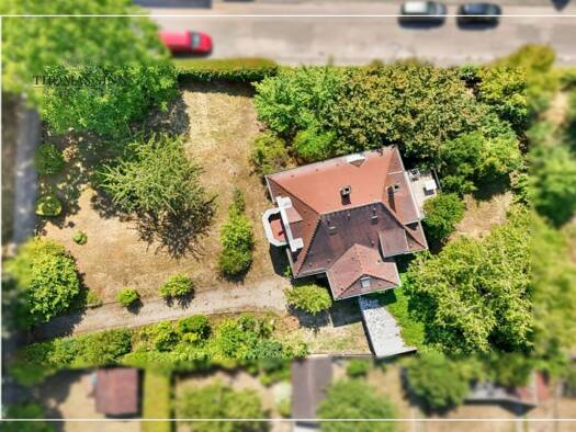 Grundstück zum Kauf 890.000 € 1.375 m² Grundstück Heilbronn Heilbronn 74074