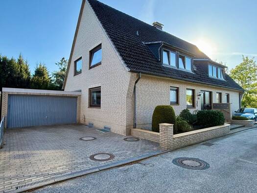 Wohnung zum Kauf provisionsfrei 119.000 € 2,5 Zimmer 78 m² Geschoss 1/1 Itzehoe 25524