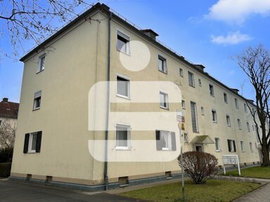 Wohnung zum Kauf 219.000 € 3 Zimmer 78 m² 1. Geschoss Buckenhofer Siedlung Erlangen 91054