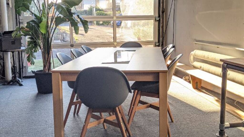 Bürofläche zur Miete provisionsfrei 175 € 4 m² Bürofläche Hochstadenstrasse Hoisten Neuss 41469