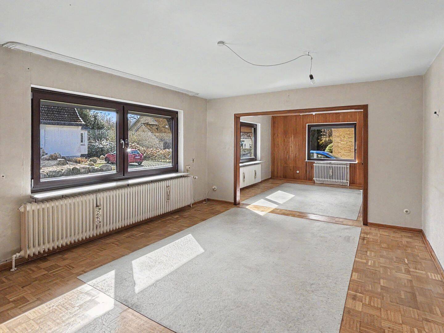 Einfamilienhaus zum Kauf - Ansicht 4