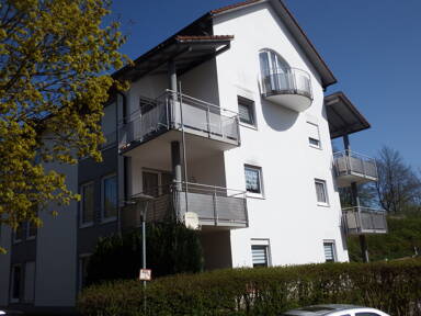 Wohnung zum Kauf 250.000 € 3 Zimmer 96,4 m² 2. Geschoss Wittlensweiler Freudenstadt 72250
