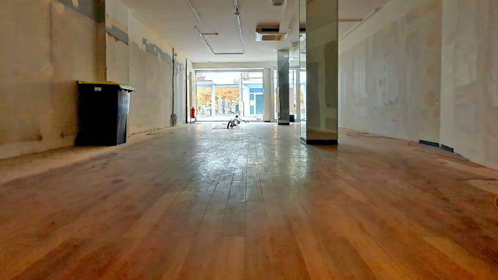 Verkaufsfläche zur Miete 1.950 € 2 Zimmer 85 m² Verkaufsfläche Mitte Delmenhorst 27749