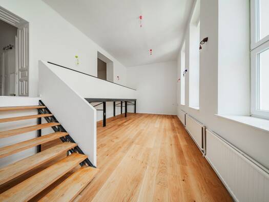 Bürofläche zur Miete 12,52 € 248,4 m² Bürofläche Kannegasse 8 Wien 1150