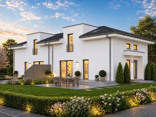Einfamilienhaus zum Kauf 314.000 € 4 Zimmer 130 m² 264 m² Grundstück Steinbach Baden-Baden 76534