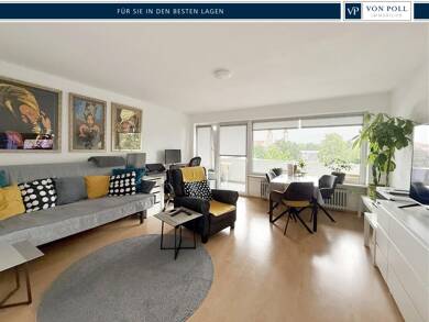 Wohnung zum Kauf 250.000 € 2 Zimmer 65,9 m² 3. Geschoss Moosburg Moosburg a. d. Isar 85368