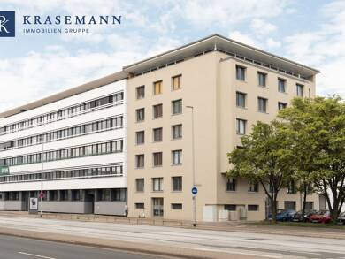 Maisonette zur Miete 900 € 3,5 Zimmer 72,5 m² 4. Geschoss frei ab 01.08.2025 Hamburger Allee 18 Oststadt Hannover 30161