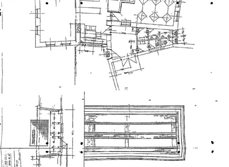 Restaurant zum Kauf 349.000 € 3.100 m² Grundstück Apfelberg 8720