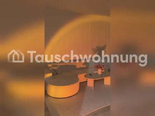 Wohnung zur Miete Tauschwohnung 436 € 2 Zimmer 58 m² 1. Geschoss Tegel Berlin 13509