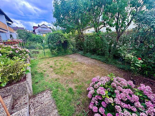 Reihenmittelhaus zum Kauf 450.000 € 6 Zimmer 148 m² 160 m² Grundstück Bieber Offenbach am Main 63073