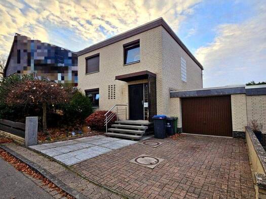 Einfamilienhaus zum Kauf 379.000 € 4 Zimmer 125 m² 500 m² Grundstück Fallersleben Wolfsburg / Fallersleben 38442