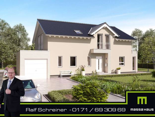 Einfamilienhaus zum Kauf provisionsfrei 393.780 € 5 Zimmer 146 m² 784 m² Grundstück Homburg-Bröl Nümbrecht 51588