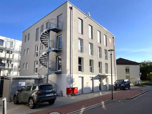 Bürofläche zur Miete 2.800 € Bad Krozingen 79189