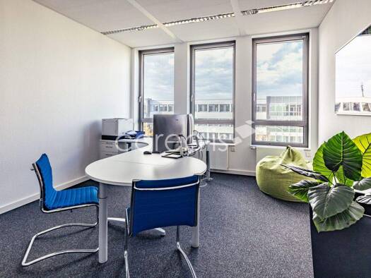 Bürofläche zur Miete provisionsfrei 12 € 238 m² Bürofläche Zentrum Ratingen 40878