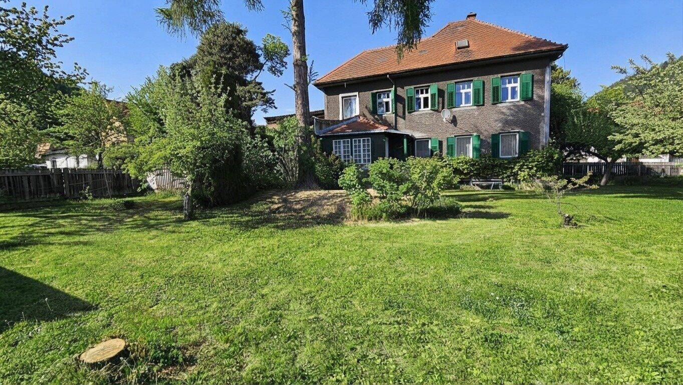 Haus zum Kauf – Leoben