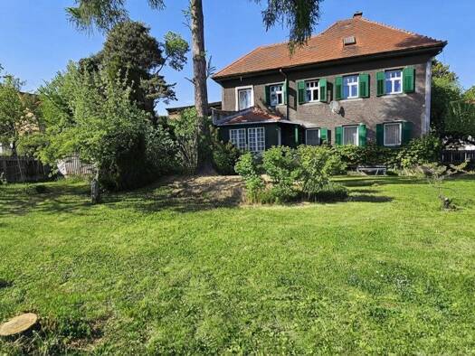 Haus zum Kauf 450.000 € 1.264 m² Grundstück Bruck an der Mur 8600