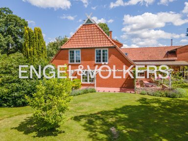 Bauernhaus zum Kauf 495.000 € 6 Zimmer 189 m² 5.064 m² Grundstück Hoyerhagen 27318