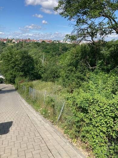 Grundstück zum Kauf 650 € 610 m² Grundstück Gerbrunn 97218