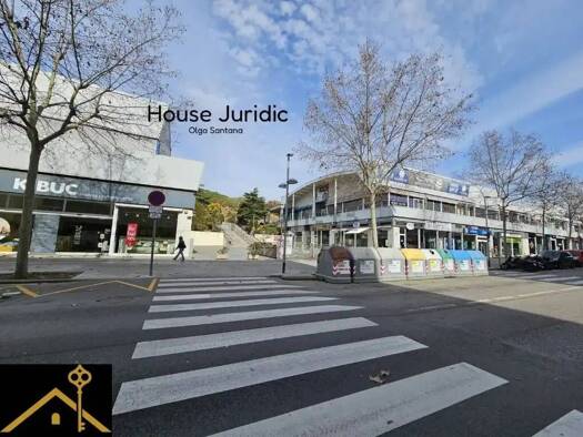 Verkaufsfläche zur Miete 600 € 70 m² Verkaufsfläche Ronda Dels Països Catalans Mataró 08304