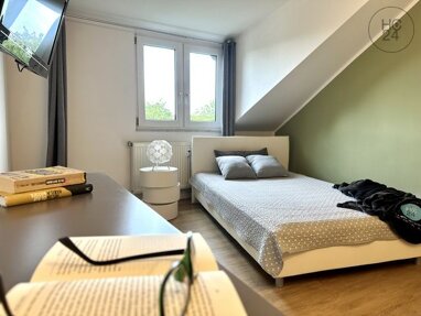 Wohnung zur Miete Wohnen auf Zeit 890 € 1 Zimmer 45 m² frei ab 01.01.2025 Gohlis - Süd Leipzig 04155