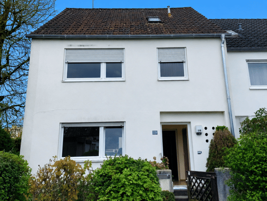 Reihenendhaus zum Kauf 499.000 € 7 Zimmer 130 m² 420 m² Grundstück Röthenbach b Schweinau Nürnberg 90449