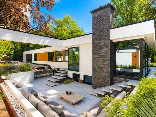 Villa zum Kauf 1.695.000 € 9 Zimmer 354 m² 1.010 m² Grundstück keurkampstraat 3 deventer 7415 DL