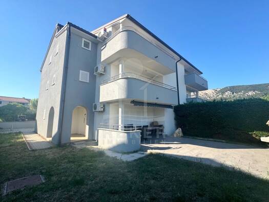 Wohnung zum Kauf 395.000 € 3 Zimmer 66 m² Baška 51523