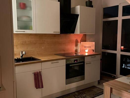 Maisonette zur Miete 885 € 3 Zimmer 86 m² Geschoss 1/3 frei ab 01.07.2026 Rotdornstraße 54 Truchtelfingen Albstadt 72461