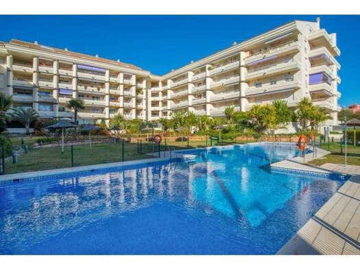 Wohnung zur Miete 1.800 € 2 Zimmer 120 m² 3. Geschoss Marbella 29602