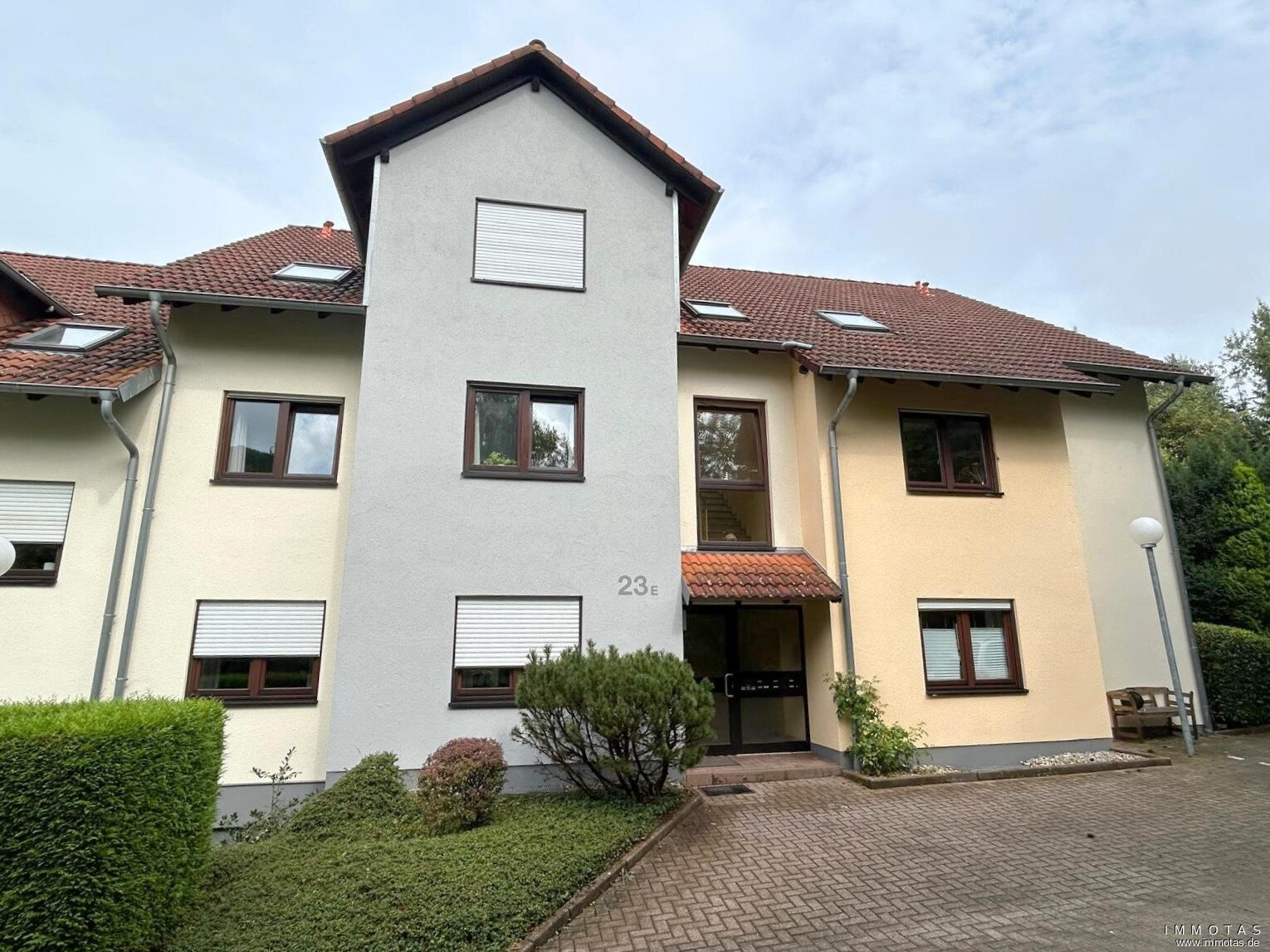 Wohnung zum Kauf 189.000 € 3 Zimmer 80 m²<br/>Wohnfläche Bad Bergzabern Bad Bergzabern 76887