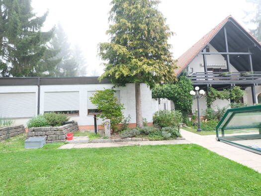 Haus zum Kauf 2.950.000 € 5 Zimmer 192 m² 6.490 m² Grundstück Oberkirchberg Illerkirchberg 89171
