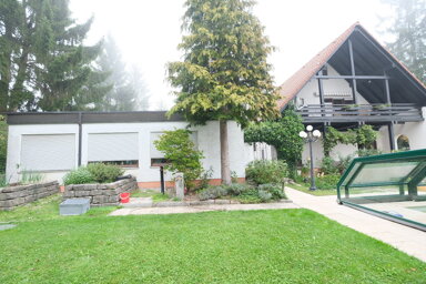 Haus zum Kauf 2.950.000 € 5 Zimmer 192 m² 6.490 m² Grundstück Oberkirchberg Illerkirchberg 89171