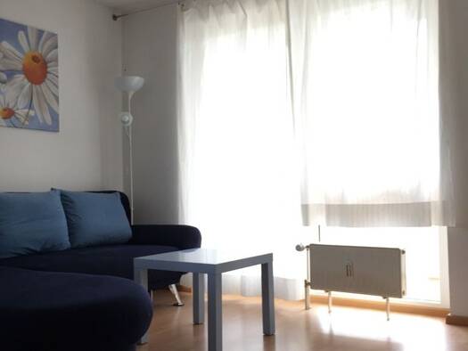 Wohnung zum Kauf provisionsfrei 219.000 € 1 Zimmer 42 m² Geschoss 2/6 frei ab sofort Greutweg 6 Stetten Leinfelden-Echterdingen 70771