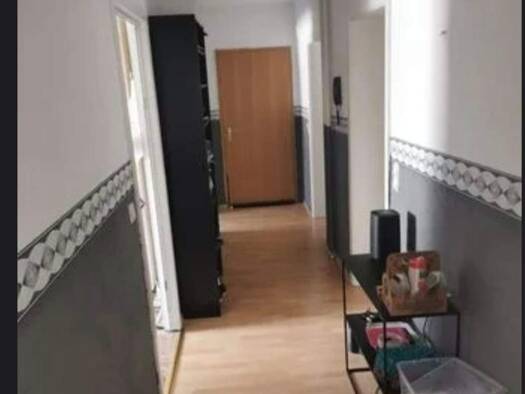 Wohnung zur Miete 850 € 4 Zimmer 95 m² Geschoss 1/3 frei ab sofort Röttenbach 91341